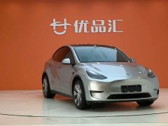 Tesla Model Y Standard Range RWD - ფოტო 4
