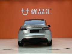 Tesla Model Y Standard Range RWD - ფოტო 6
