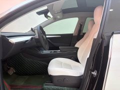 Tesla Model Y Standard Range RWD - ფოტო 9