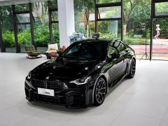 BMW M2 2024 M2 - ფოტო 1
