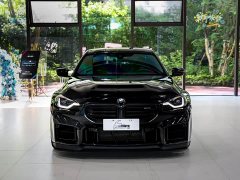 BMW M2 2024 M2 - ფოტო 2
