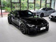 BMW M2 2024 M2 - ფოტო 3