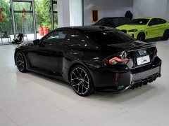 BMW M2 2024 M2 - ფოტო 4