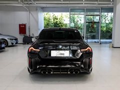 BMW M2 2024 M2 - ფოტო 5