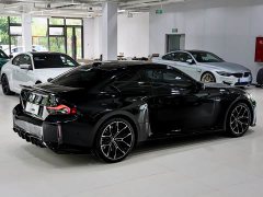 BMW M2 2024 M2 - ფოტო 6