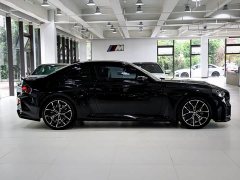 BMW M2 2024 M2 - ფოტო 7