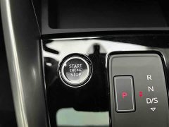 Audi A3 Sportback 35 TFSI Fashion Sport - ფოტო 10