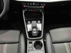 Audi A3 Sportback 35 TFSI Fashion Sport - ფოტო 11