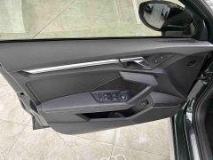 Audi A3 Sportback 35 TFSI Fashion Sport - ფოტო 16