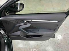 Audi A3 Sportback 35 TFSI Fashion Sport - ფოტო 18