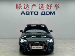 Audi A3 Sportback 35 TFSI Fashion Sport - ფოტო 3