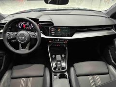 Audi A3 Sportback 35 TFSI Fashion Sport - ფოტო 8