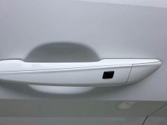 Hyundai Elantra 1.5L CVT Luxury - ფოტო 13