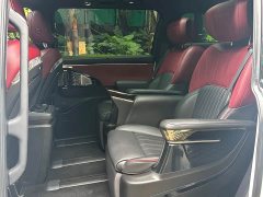 GAC Aion M8 2023 Master Series Dual Engine Premium Version - ფოტო 11
