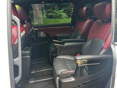 GAC Aion M8 2023 Master Series Dual Engine Premium Version - ფოტო 12