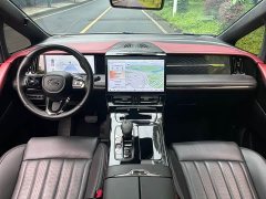 GAC Aion M8 2023 Master Series Dual Engine Premium Version - ფოტო 13