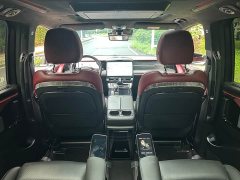 GAC Aion M8 2023 Master Series Dual Engine Premium Version - ფოტო 14