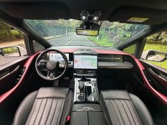 GAC Aion M8 2023 Master Series Dual Engine Premium Version - ფოტო 16