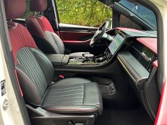 GAC Aion M8 2023 Master Series Dual Engine Premium Version - ფოტო 17