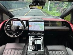 GAC Aion M8 2023 Master Series Dual Engine Premium Version - ფოტო 19