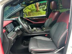 GAC Aion M8 2023 Master Series Dual Engine Premium Version - ფოტო 9