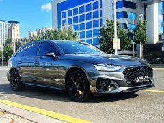 Audi A4 (Imported) Avant 40 TFSI Sport Dynamic - ფოტო 1