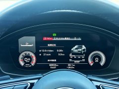 Audi A4 (Imported) Avant 40 TFSI Sport Dynamic - ფოტო 10