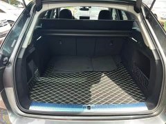 Audi A4 (Imported) Avant 40 TFSI Sport Dynamic - ფოტო 11