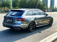 Audi A4 (Imported) Avant 40 TFSI Sport Dynamic - ფოტო 5