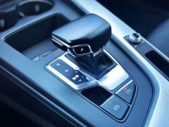 Audi A4 (Imported) Avant 40 TFSI Sport Dynamic - ფოტო 7