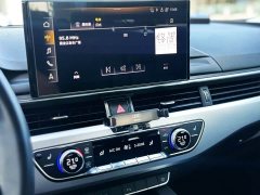 Audi A4 (Imported) Avant 40 TFSI Sport Dynamic - ფოტო 8