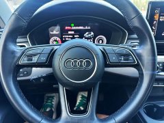 Audi A4 (Imported) Avant 40 TFSI Sport Dynamic - ფოტო 9