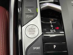 BMW 3 Series 320Li M Sport Package - ფოტო 10