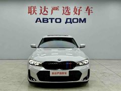 BMW 3 Series 320Li M Sport Package - ფოტო 3