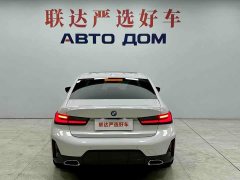 BMW 3 Series 320Li M Sport Package - ფოტო 6