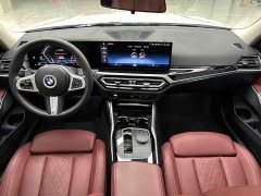 BMW 3 Series 320Li M Sport Package - ფოტო 8