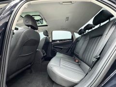 Volkswagen Passat 2022 280TSI Business Edition - ფოტო 10
