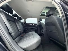 Volkswagen Passat 2022 280TSI Business Edition - ფოტო 12