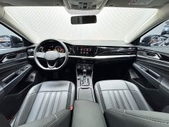 Volkswagen Passat 2022 280TSI Business Edition - ფოტო 13