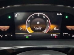 Volkswagen Passat 2022 280TSI Business Edition - ფოტო 16