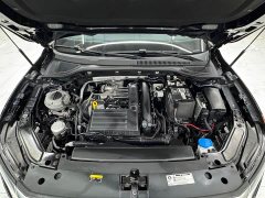Volkswagen Passat 2022 280TSI Business Edition - ფოტო 17
