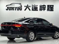 Volkswagen Passat 2022 280TSI Business Edition - ფოტო 4