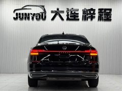 Volkswagen Passat 2022 280TSI Business Edition - ფოტო 5
