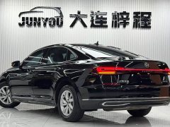 Volkswagen Passat 2022 280TSI Business Edition - ფოტო 6