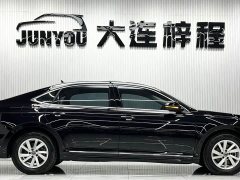 Volkswagen Passat 2022 280TSI Business Edition - ფოტო 8