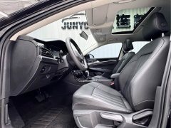 Volkswagen Passat 2022 280TSI Business Edition - ფოტო 9