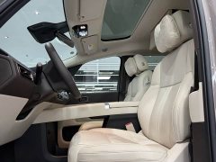 Li Auto Li Xiang MEGA Ultra - ფოტო 10