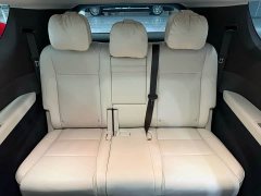 Li Auto Li Xiang MEGA Ultra - ფოტო 12