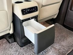 Li Auto Li Xiang MEGA Ultra - ფოტო 15