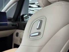 Li Auto Li Xiang MEGA Ultra - ფოტო 17